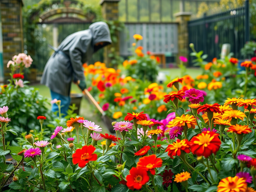 Preparing for Summer